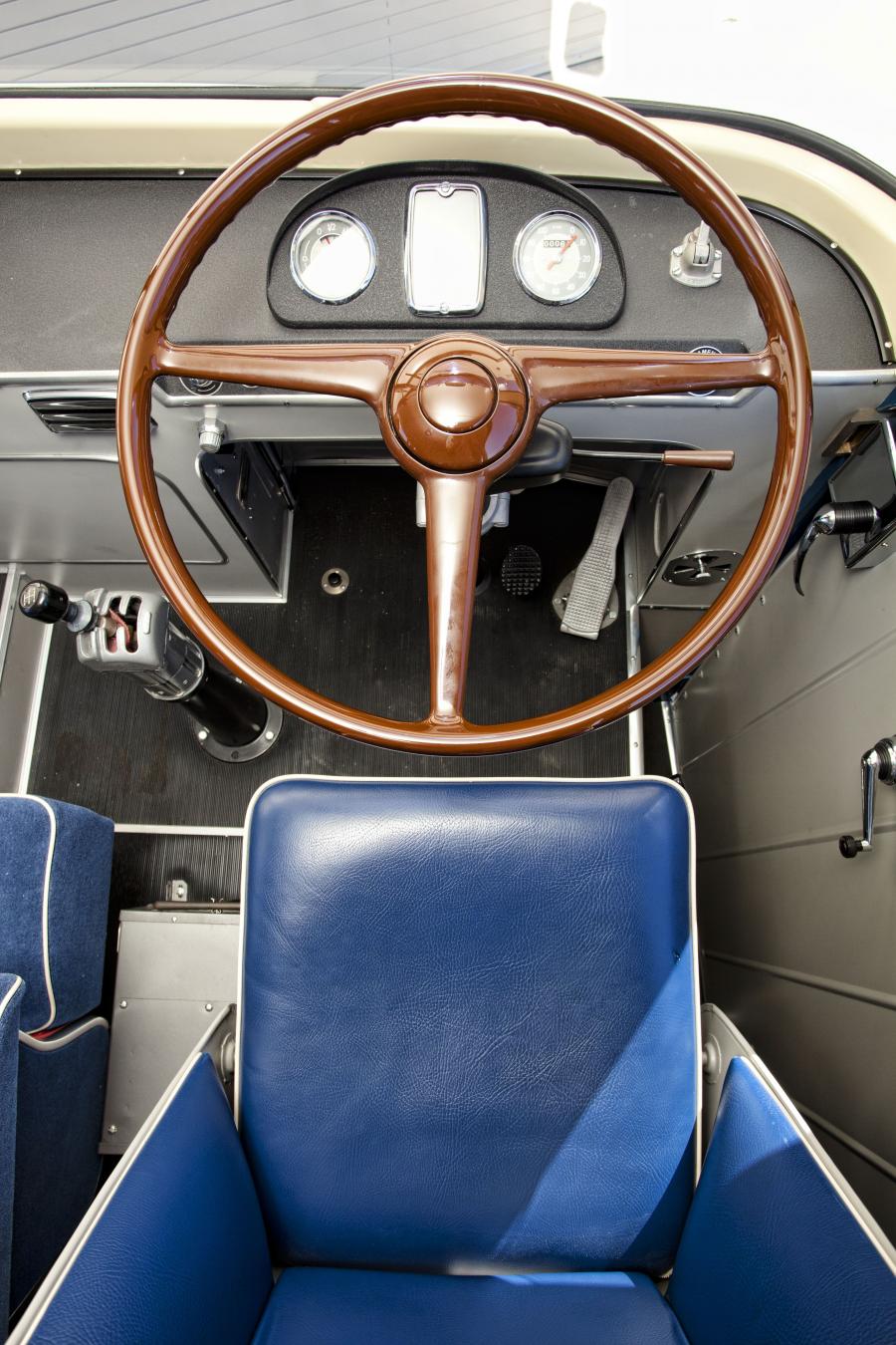  Fiat 306-2 Bartoletti Grand Prix Transporter 1956 года  (фото 25 из 47)